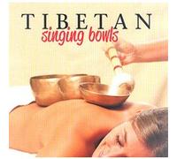 Tibetan singing bowls