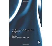Tibetan Studies In Comparative Perspective