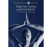 Tibetan Yoga of Movement by Fabio Andrico Inconnu (Auteur)