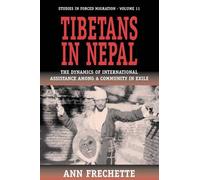 Tibetans In Nepal