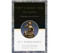 Tibet's Great Yogi Milarepa Gtsan-Smyon He-Ru-Ka, Zla-Ba-Bsam-'Grub (Auteur)