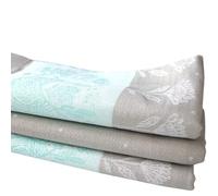 Tibex Serviette Sara 50 x 70 cm, en coton, serviette de bain, serviette d'invité, serviettes pour enfant, gris