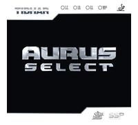 Tibhar Aurus Select, Options d' 2,1 mm, Noir