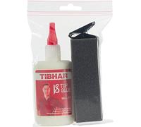 Tibhar Colle VS Top Glue - 90 ml - Noir / Blanc - Colle de ping-pong liquide