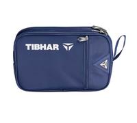 Tibhar Double coque macao, bleu marine