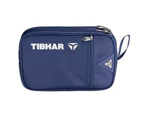 Tibhar Double coque macao, bleu marine