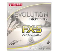 Tibhar Evolution FX-S Revêtement de tennis de table