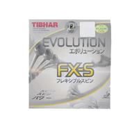 Tibhar Evolution FX-S Revêtement de tennis de table