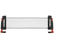 Tibhar Flex Filet de tennis de table réglable jusqu'à 1,50 m de large