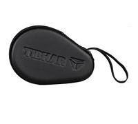 Tibhar Housse de raquette de tennis de table Hexa, ronde