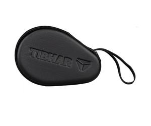 Tibhar Housse de raquette de tennis de table Hexa, ronde