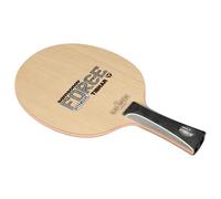 Tibhar Lame Pro Force Black Edition, Options d' concave