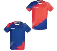 Tibhar Maillot de l'équipe nationale de France