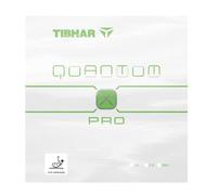 Tibhar Plaquette Quantum X Pro Vert 1,8 mm