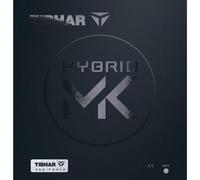 Tibhar Platelage Hybrid MK, noir, 2,3 mm