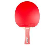 Tibhar Powerblade XT Raquette de tennis de table avec poignée concave TT interchangeable