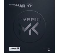 Tibhar Revêtement Hybrid MK couleur 2,0 mm, bleu