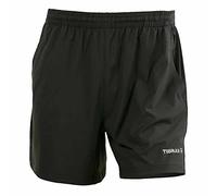 Tibhar Short Pro / Short de tennis de table, Noir , L