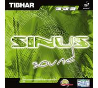 Tibhar sinus sound revêtement max noir