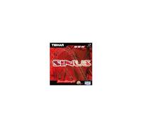 TIBHAR Sinus TT, revêtement neuf, livré avec