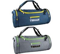 Tibhar Sydney Grand sac de sport, bleu, normal