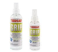 Tibhar Grip Nettoyant pour Caoutchouc de Tennis de Table 250 ML Unisexe, 250ml