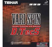 Tibhar - Vari Spin D. Tecs
