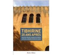 Tibhirine 20 ans apres Collectif (Auteur)