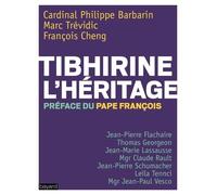 Tibhirine : L'héritage