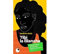 Tibi la blanche