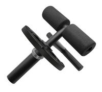 Tibia Dorsi Calf Leve - De Poids Olympiques, Barre Tibiale pour Exercices des, Tibias Et Élévations De Mollets, Équipement Fitness Polyvalent | pour Gym Maison Voyage Force Endurance Sportive