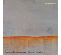 Harmonia Mundi – Tibia Ex Tempore