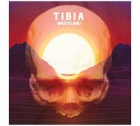 Tibia – Wasteland – Vinyle coloré – Édition limitée – Import