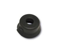 TiBIA YO Bouchon en caoutchouc pour l’ampoule H 4 pour l’insertion de phare de 90 mm