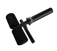 Tibialis Trainer - 21 x 16 x 31,5 cm | Equipment pour calf Raises | Portable Calf Raise Machine Fitness Trainer For Home Gym Leg Strength Training Workout Rehabilitation