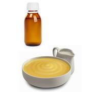 TiBioNa Italia Arôme Dulight Arôme Custard (30ml)