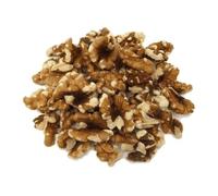 TiBioNa Italia Noix décortiquées Type C Ambrées Europe de l'Est 10Kg