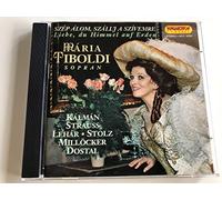 Tiboldi Maria - Liebe,du Himmel Auf Erden