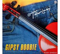 TIBOR LEVAY - Gipsy Boobie
