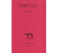 Tibulle et les auteurs du Corpus Tibullianum
