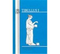 Tibullus: Elegies I
