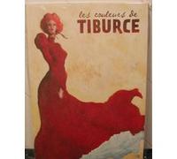 TIBURCE - 21x29,7 cm - AFFICHE / POSTER G