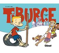 Tiburce : En roue libre
