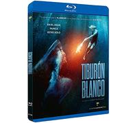 Great White (2021) / Tiburón blanco (Blu Ray)