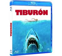 Tiburón [Blu-Ray] [Import]