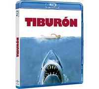 Tiburón (Ed. 2021) - BD