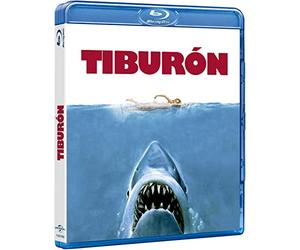 Tiburón (Ed. 2021) - BD