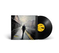 Tibursky – Coming Home – Vinyle (LP)