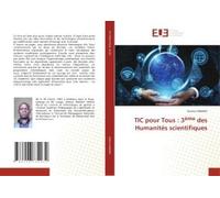 Tic Pour Tous : 3ème Des Humanités Scientifiques