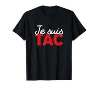 Tic Tac Assorti Duo Couple Amoureux Humour St Valentin T-Shirt